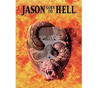 Jason Goes to Hell (1993)