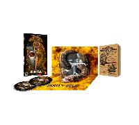 Jason Goes To Hell Limited Edition 4K Ultra HD