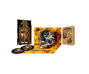 Jason Goes To Hell Limited Edition 4K Ultra HD