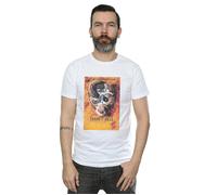 Jason Goes To Hell T-Shirt Friday the 13th White M