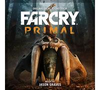 Jason Graves - Far Cry Primal: Original Game Soundtrack