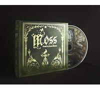 Jason Graves - Moss (Original Game Soundtrack)