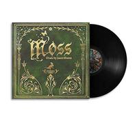 Jason Graves - Moss (Original Game Soundtrack)