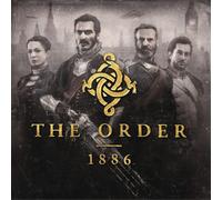 Jason Graves The Order: 1886 (CD) Album (US IMPORT)
