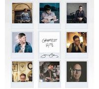 Jason Gray - Greatest Hits - CD - 88 - F23z