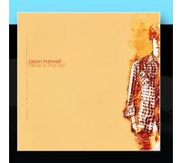 Jason Harwell - Alive in the Fall