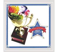 Jason Harwell - The Flavor of the Year, Volume One