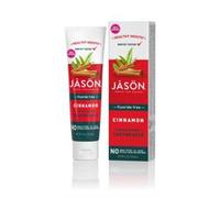 Jason Healthy Mouth Tartar Control Toothpaste Cinnamon - 119g