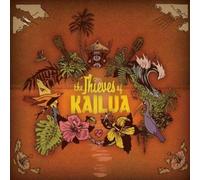 Jason Holstrom - Thieves of Kailua