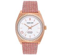 Jason Hyde Eight Womens Analogue Quartz Watch with Bracelet JH20012
