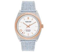 Jason Hyde Eight Womens Analogue Quartz Watch with Bracelet JH20015