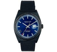 Jason Hyde i Have a Date Mens Analogue Quartz Watch with Bracelet JH30008