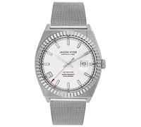 Jason Hyde i Have a Date Womens Analogue Quartz Watch with Stainless Steel Bracelet JH30003