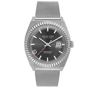 Jason Hyde i Have a Date Womens Analogue Quartz Watch with Stainless Steel Bracelet JH30004