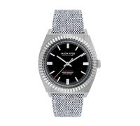 Jason Hyde Jh10002 Watch Silver Men