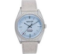 Jason Hyde JH10017 40mm Quartz Watch in Grey Jason Hyde Grey One Size