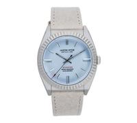Jason Hyde Jh10017 Watch Silver