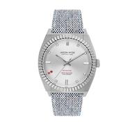 Jason Hyde Jh20000 Woman Watch Silver Woman