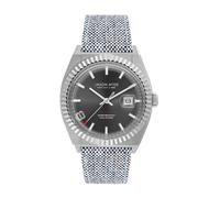 Jason Hyde Jh30001 Watch Silver Men