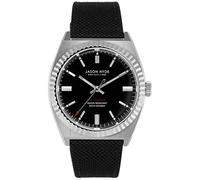 Jason Hyde Men's Analogue Digital Automatic Watch with Strap S0349472, Multicoloured, Strap.