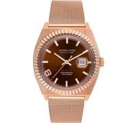 Jason Hyde Jh30005 Watch Golden Men