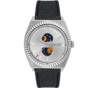 Jason Hyde Watch JH41000 – Quartz, Silver, Men's