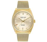 Jason Hyde Jh20022 Woman Watch Golden Women
