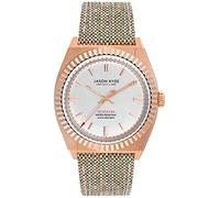 Jason Hyde Jh10006 Watch Golden Men