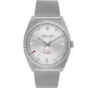 Jason Hyde Women Analog-Digital Automatic Watch with Metal Strap jh20004
