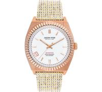 Jason Hyde Jh20013 Woman Watch Golden Woman
