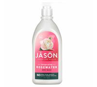 Jason Invigorating Rosewater Body Wash - 887ml