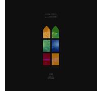 Jason Isbell and the 400 Unit - Live from the Ryman [VINYL]
