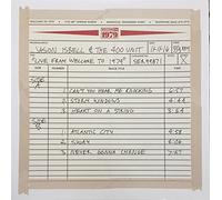 Jason Isbell And The 400 Unit - Live From Welcome To 1979