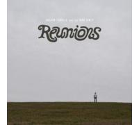 JASON ISBELL AND THE - REUNIONS - CD - 18 - E1398z