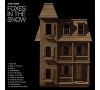 Jason Isbell - Foxes in the Snow