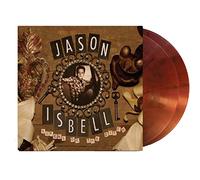 Jason Isbell - Sirens Of The Ditch (Deluxe Edition) [VINYL]