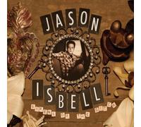 Jason Isbell - Sirens Of The Ditch (Dress Blues Swirl Vinyl)