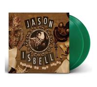 Jason Isbell - Sirens Of The Ditch [VINYL]