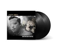 Jason Isbell - Something More Than Free (10 Year Anniversary Edition) [VINYL]