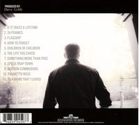 JASON ISBELL - SOMETHING MORE THAN FREE CD NEW