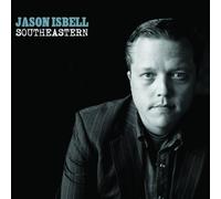 JASON ISBELL - SOUTHEASTERN VINYL LP NEW