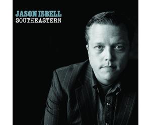 JASON ISBELL - SOUTHEASTERN VINYL LP NEW