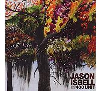 Jason Isbell and the 400 Unit Jason & the 400 Unit (Reissue) Double LP Vinyl