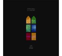 Jason Isbell and the 400 Unit Live From the Ryman Double LP Vinyl SER99891 NEW