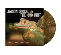 Jason Isbell & The 400 Unit - Twist & Shout 11.16.07 [VINYL]
