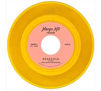 JASON JOSHUA & THE BEHOLDERS - Rose Gold [7" VINYL]