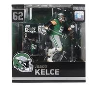 Jason Kelce (Philadelphia Eagles) NFL 7" Figure McFarlane's SportsPicks