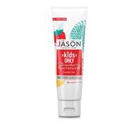 Jason Kids Strawberry Fluoride-free Toothpaste - 119g