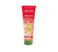 Jason Kids Strawberry Fluoride-free Toothpaste - 119g