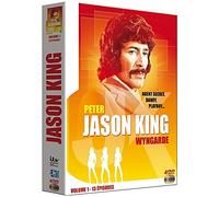 Jason King - Volume 1 - 13 épisodes